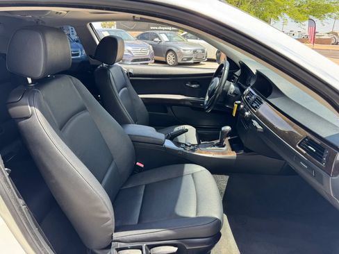 Used 2012 BMW 328i Coupe RWD image 30