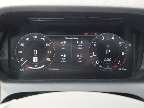 Certified 2024 Land Rover Discovery Sport Dynamic SE AWD/4WD image 18