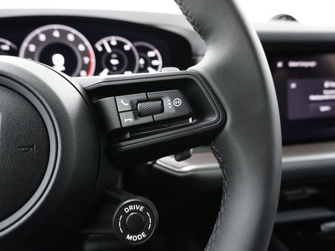 Used 2026 Porsche Cayenne Coupe AWD/4WD image 22