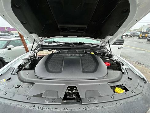 Used 2023 RAM 1500 TRX w/ TRX Level 2 Equipment Group image 38