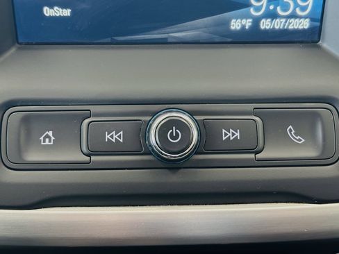 Used 2019 GMC Acadia SLE FWD image 48