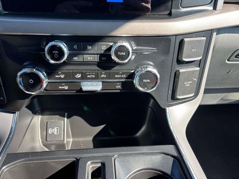 Used 2024 Ford F150 XLT w/ Mobile Office Package image 29