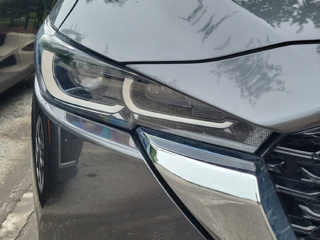 Used 2025 MAZDA CX-5 AWD 2.5 S w/ Select Package image 7