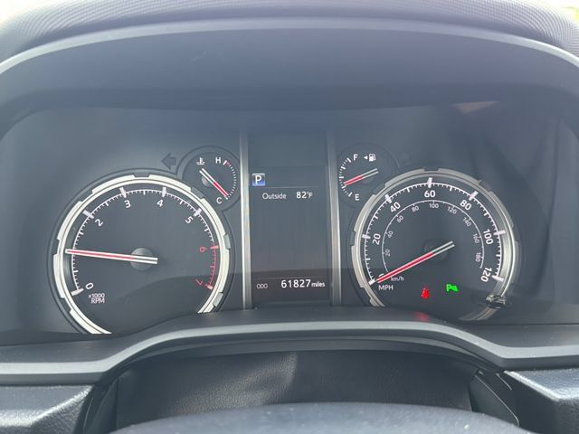 Used 2023 Toyota 4Runner Limited AWD/4WD image 18