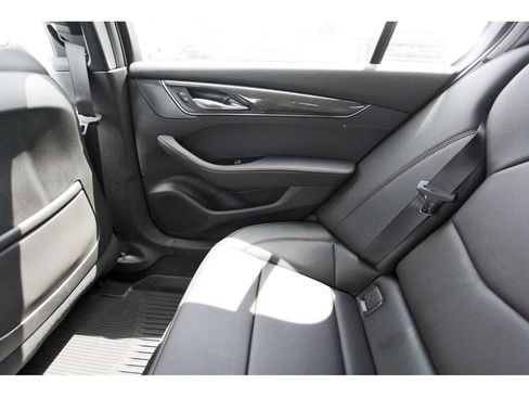 New 2026 Cadillac CT5 Sport w/ Technology Package RWD image 12