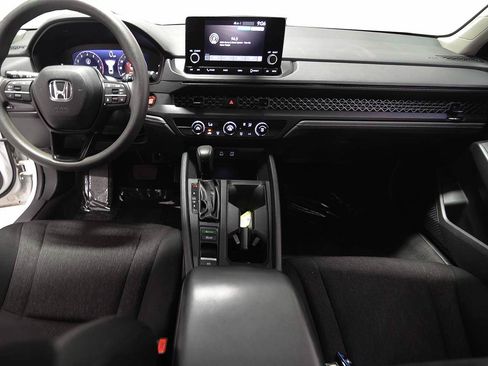 Used 2024 Honda Accord LX image 11