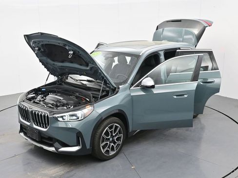 Used 2023 BMW X1 xDrive28i w/ Convenience Package image 40