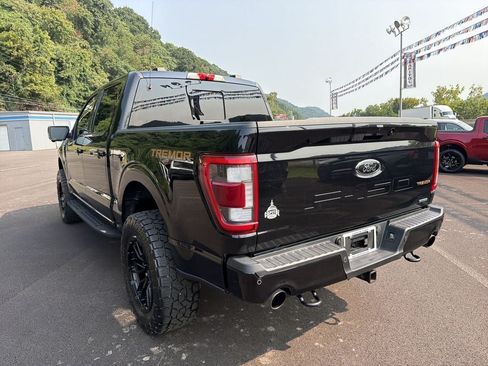 Used 2022 Ford F150 Tremor w/ Equipment Group 402A High AWD/4WD image 6
