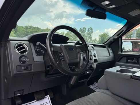 Used 2012 Ford F150 XLT w/ XTR Pkg AWD/4WD image 14