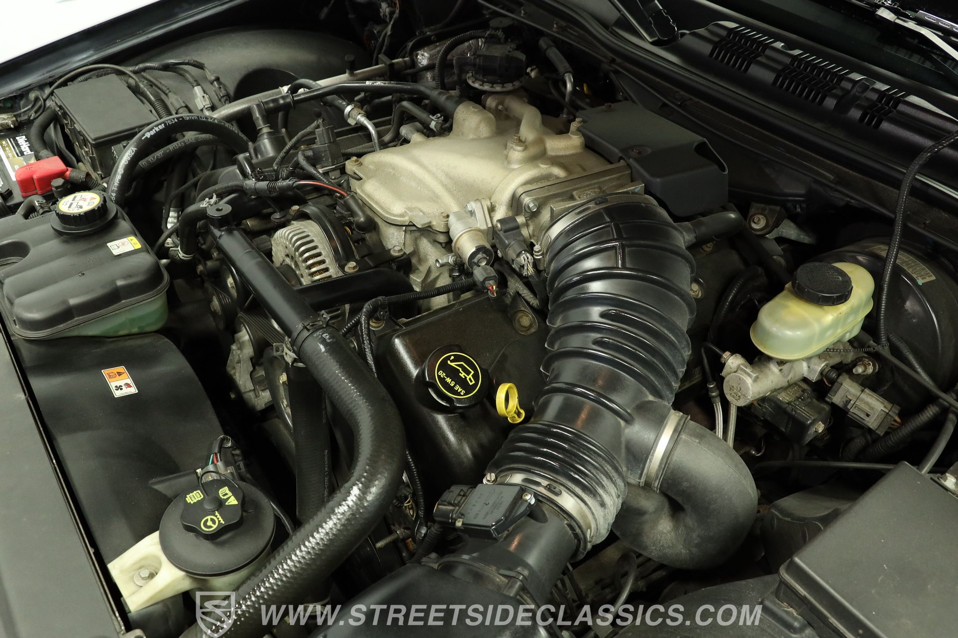 Used 2003 Mercury Marauder RWD image 31