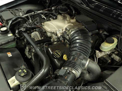 Used 2003 Mercury Marauder RWD image 31