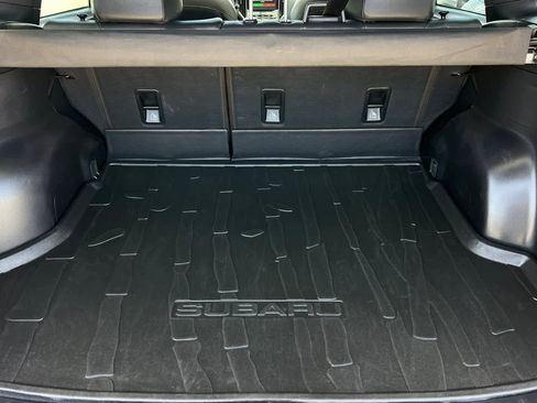 Used 2022 Subaru Forester Wilderness AWD/4WD image 18