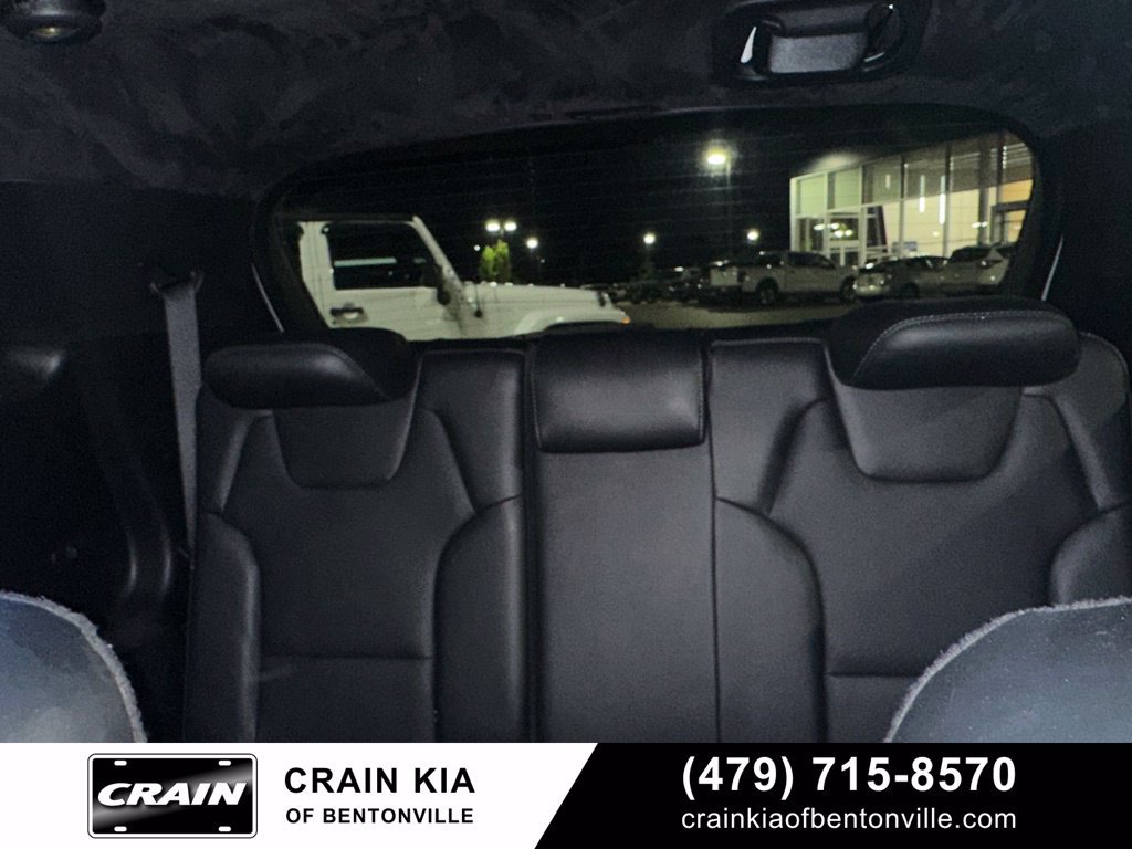Certified 2024 Kia Telluride SX Prestige X-Line AWD/4WD image 28