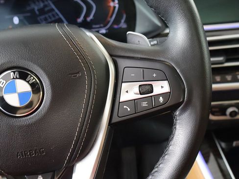 Used 2023 BMW X5 xDrive40i w/ Climate Comfort Package image 41