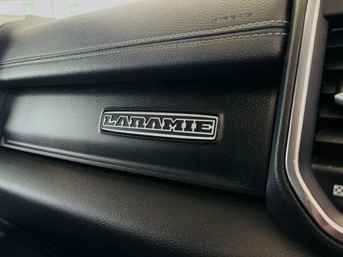 Used 2025 RAM 1500 Laramie w/ Laramie Southwest Edition AWD/4WD image 37
