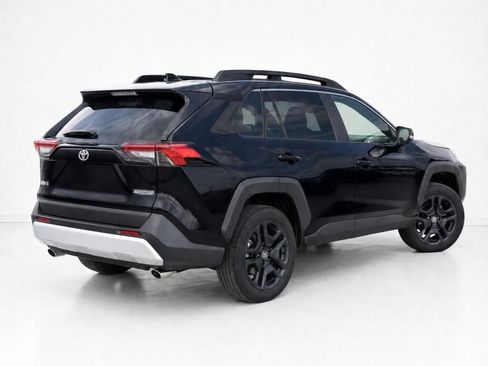 Certified 2024 Toyota RAV4 Adventure AWD/4WD image 32