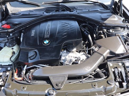 Used 2014 BMW 335i Sedan RWD image 40