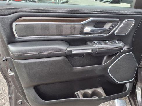 Certified 2022 RAM 1500 Laramie image 26