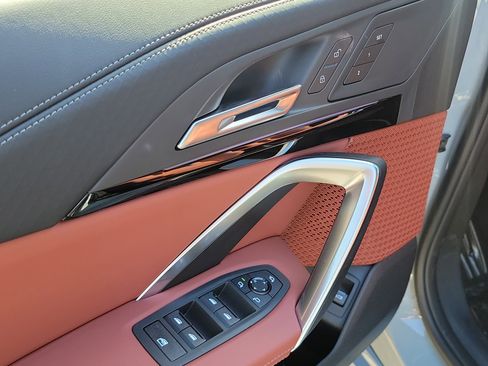 New 2026 BMW X2 xDrive28i w/ M Sport Package image 19