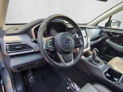 Used 2020 Subaru Outback Limited AWD/4WD image 10