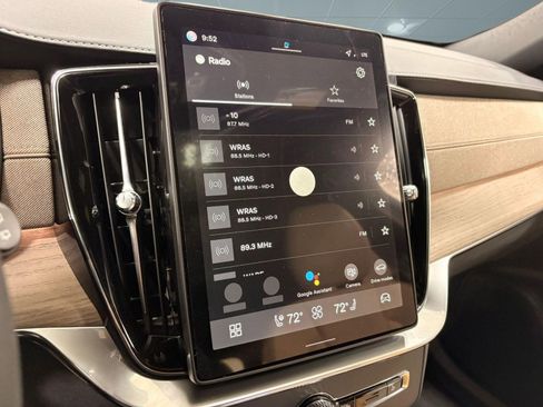 New 2026 Volvo XC90 B6 Plus w/ Protection Package Premier AWD/4WD image 30