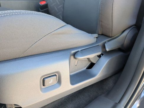 New 2026 Toyota Tacoma SR5 image 14