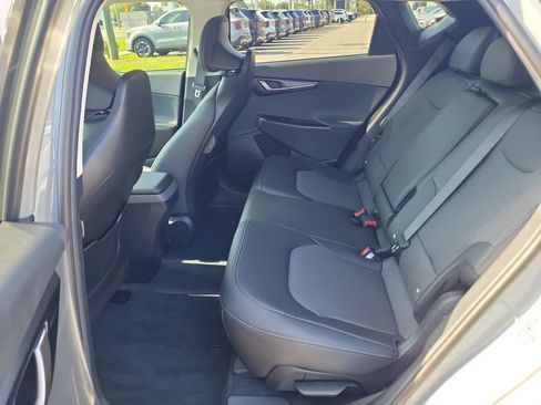 New 2026 Kia EV6 Light RWD image 15