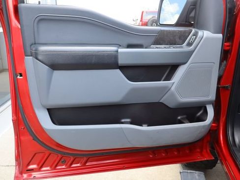Used 2021 Ford F150 XLT w/ Equipment Group 302A High AWD/4WD image 14