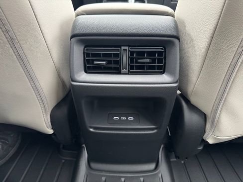 New 2026 Honda CR-V EX-L image 9