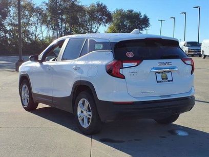 Used 2024 GMC Terrain SLE