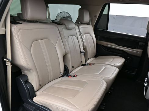 Used 2024 Ford Expedition Max Limited RWD image 51