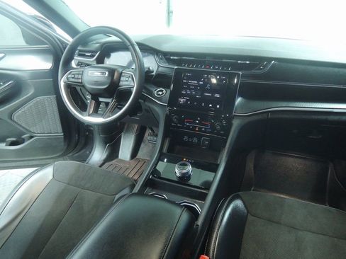 Used 2024 Jeep Grand Cherokee L Laredo image 31