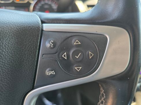 Used 2015 GMC Yukon SLT AWD/4WD image 6
