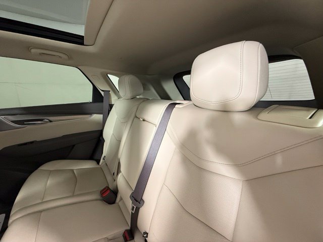 Used 2023 Cadillac XT5 Premium Luxury FWD image 27