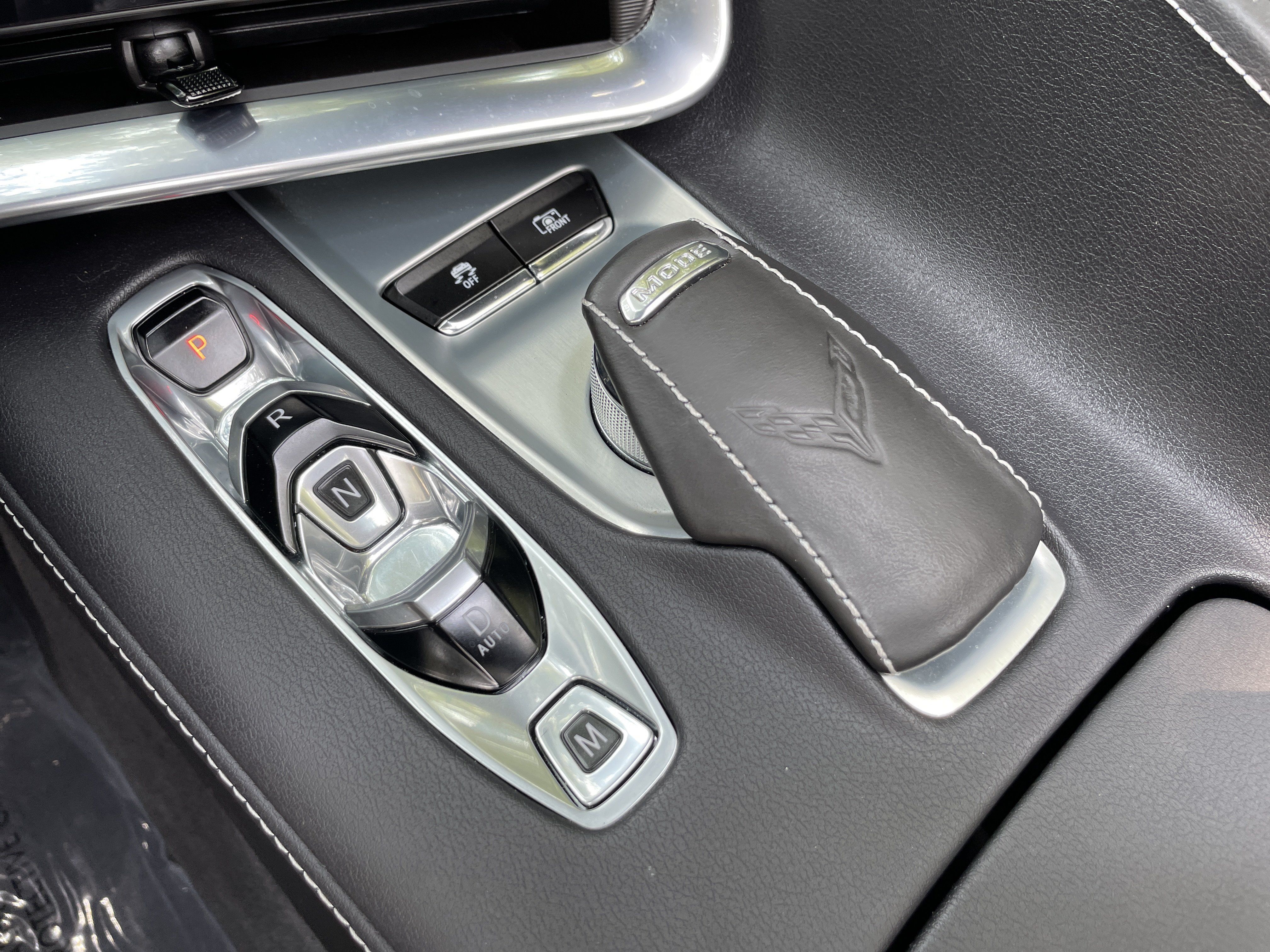 Used 2022 Chevrolet Corvette Stingray Preferred Conv w/ Battery Protection Package RWD image 25