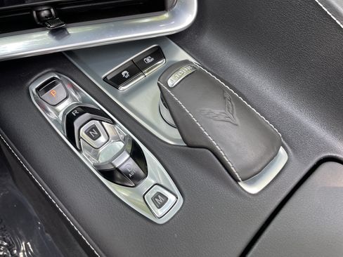 Used 2022 Chevrolet Corvette Stingray Preferred Conv w/ Battery Protection Package RWD image 25
