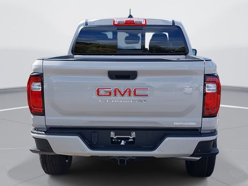 New 2026 GMC Canyon Elevation image 6
