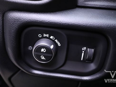 New 2026 RAM 2500 Tradesman image 15