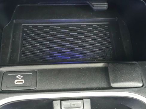 Certified 2025 Mercedes-Benz CLA 250 4MATIC image 31