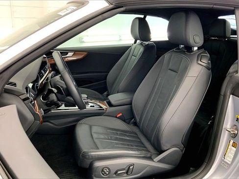 Used 2022 Audi A5 2.0T Premium image 24