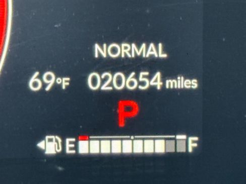 Used 2023 Honda CR-V EX-L image 35