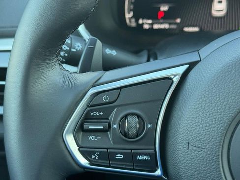 Certified 2026 Acura MDX SH-AWD image 19