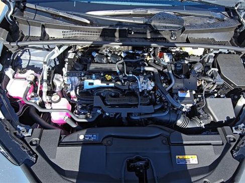 New 2026 Toyota Prius XLE image 32