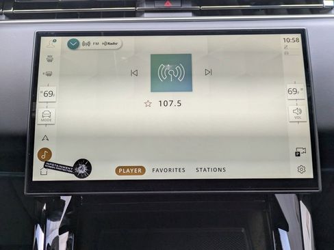 New 2026 Land Rover Range Rover Sport SE image 19