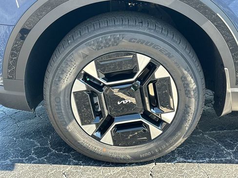 New 2027 Kia Telluride EX w/ Towing Package FWD image 11