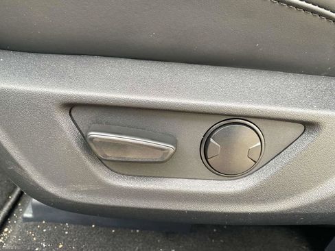 New 2025 Ford Mustang Coupe image 14