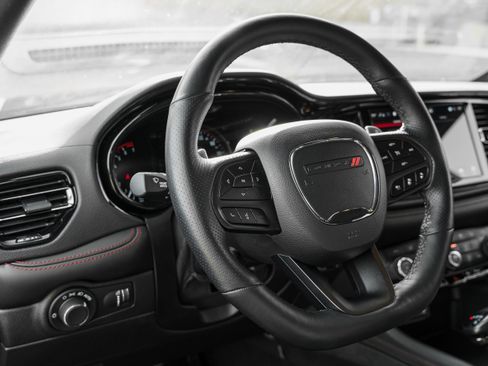 Used 2024 Dodge Durango GT image 10