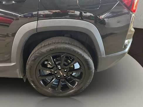 Used 2026 GMC Terrain Elevation w/ Elevation Premium Package AWD/4WD image 26