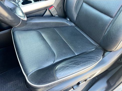 Used 2022 RAM 1500 Laramie AWD/4WD image 18