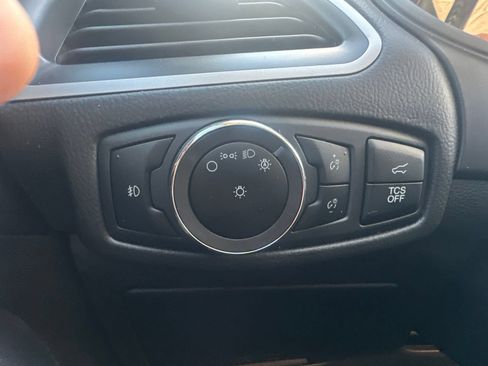 Used 2024 Ford Edge SEL w/ Convenience Package AWD/4WD image 30